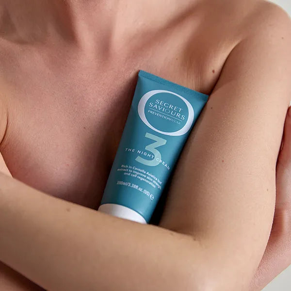 Night Cream