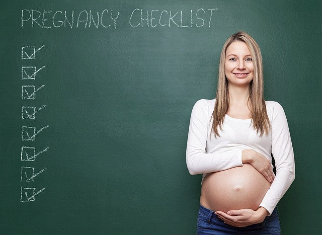 The Best Birthing Playlist Ideas