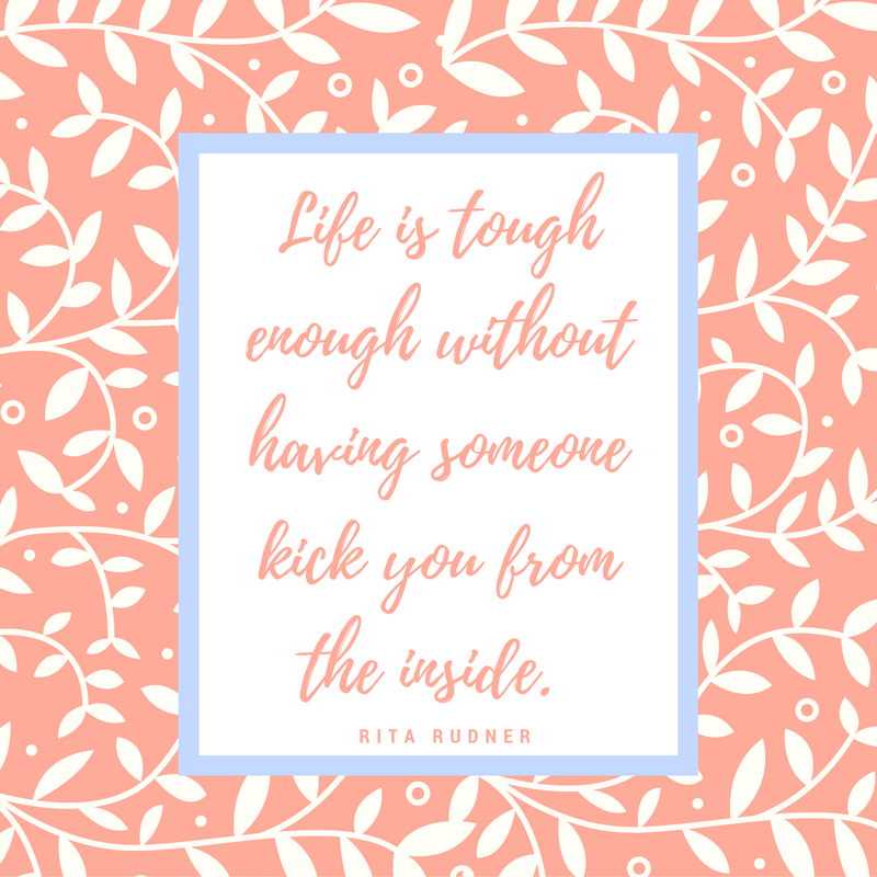 6 Ways To Make A Pregnant Girl Smile