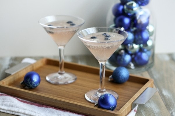 9 festive mocktails to enjoy during pregnancy