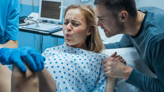 7 tips on preparing for labour and birth
