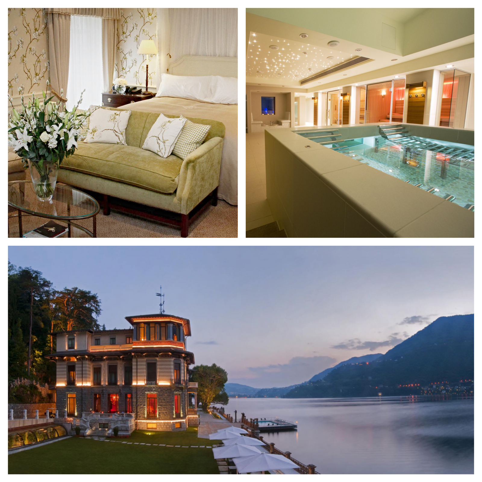Top 5 Babymoon Destinations