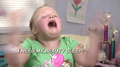 6 Steps To A Better Night's Sleep