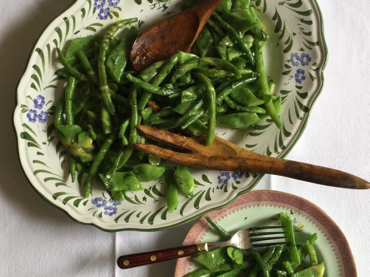 #RecipeSaviours: Three Bean Salad