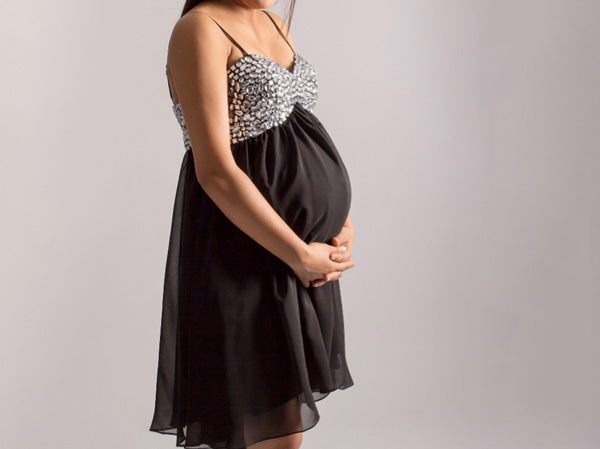 The Best Maternity Clothes for Christmas