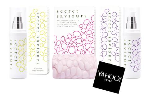 Secret Saviours Offers A “Foolproof Tip To Fight Stretch Marks”