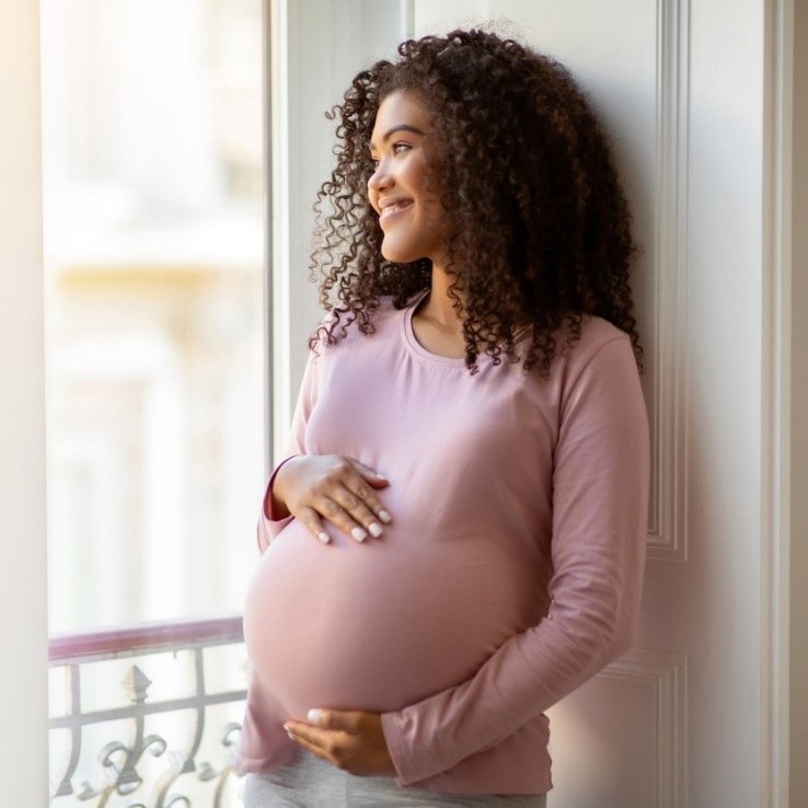 TIPS TO INCREASE YOUR PREGNANCY HAPPINESS