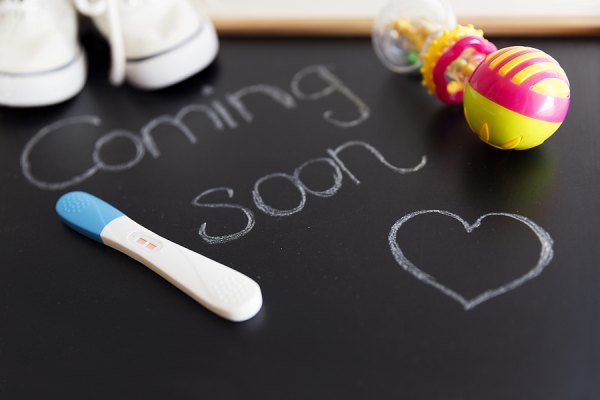 The Best Pregnancy Announcement Ideas on Social Media
