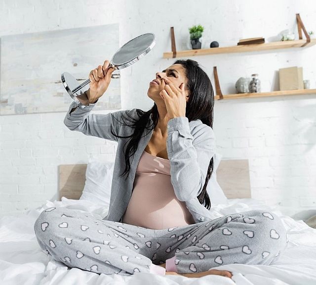The Best Skincare For Pregnancy