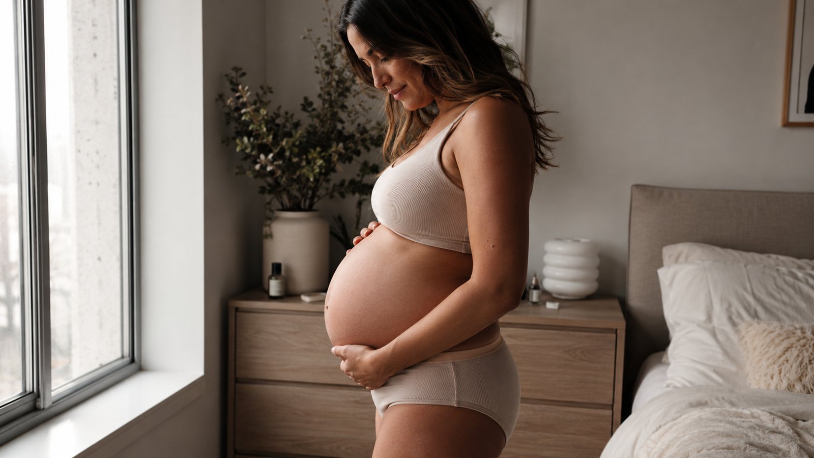 When to Start a Stretch Mark Prevention Routine?