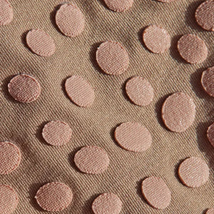 Mocha pads